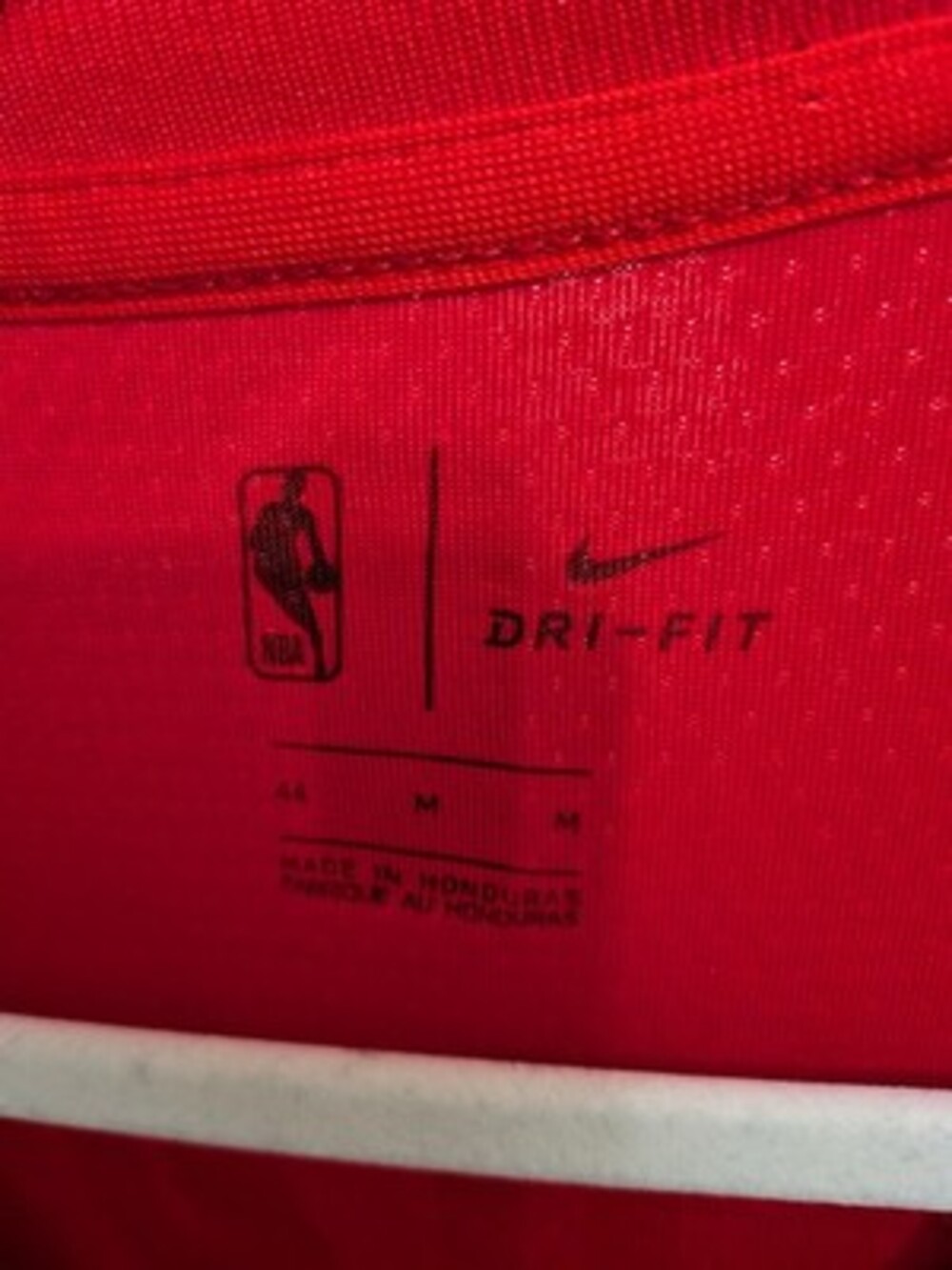 Toronto Raptors Scottie Barnes Nike Swingman Size M 44 Basketball Jersey NBA - Picture 4 of 4